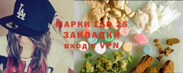 индика Алексеевка
