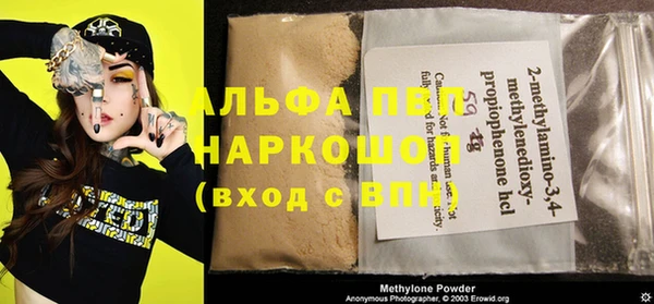 индика Алексеевка